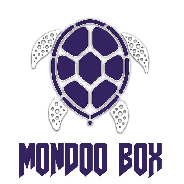 Box Mondoo